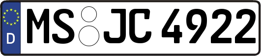 MS-JC4922