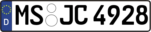 MS-JC4928