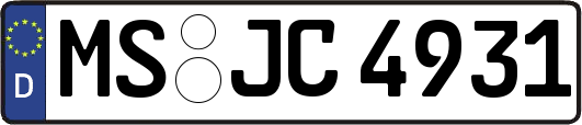 MS-JC4931