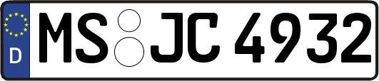 MS-JC4932
