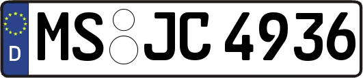 MS-JC4936