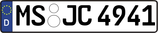 MS-JC4941