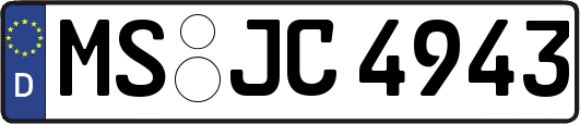 MS-JC4943
