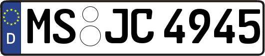 MS-JC4945