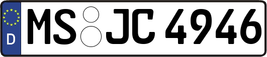 MS-JC4946