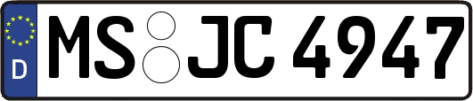 MS-JC4947