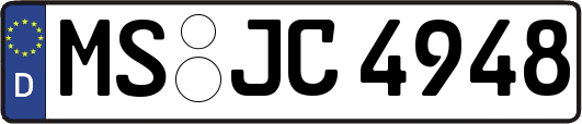 MS-JC4948