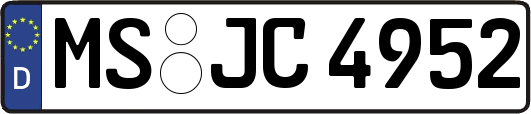 MS-JC4952