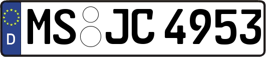 MS-JC4953