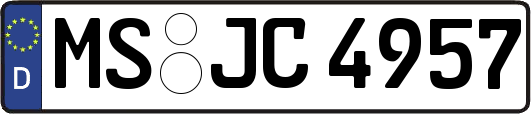MS-JC4957