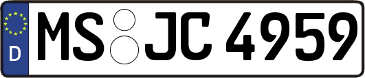 MS-JC4959