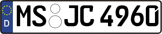 MS-JC4960