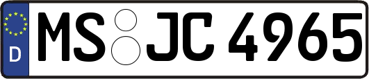 MS-JC4965
