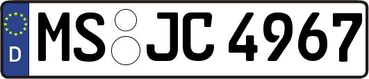 MS-JC4967