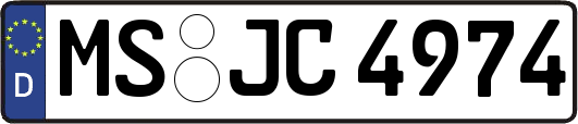 MS-JC4974