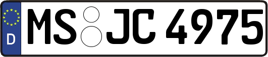 MS-JC4975