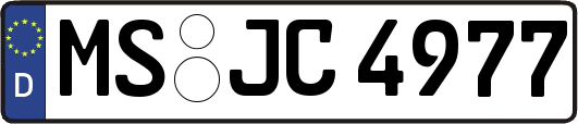 MS-JC4977