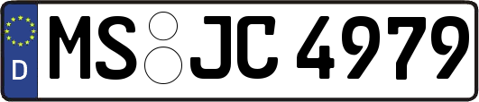 MS-JC4979
