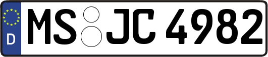 MS-JC4982