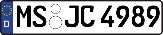 MS-JC4989