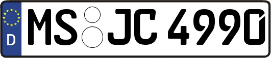 MS-JC4990