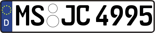 MS-JC4995