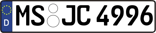 MS-JC4996