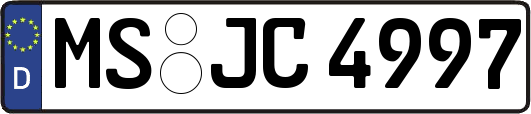MS-JC4997