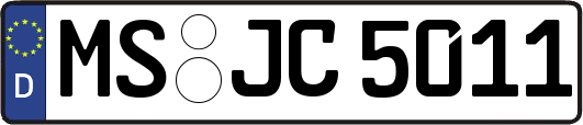 MS-JC5011