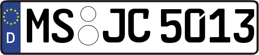 MS-JC5013