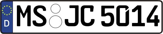 MS-JC5014