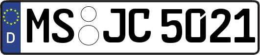 MS-JC5021