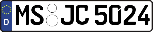 MS-JC5024