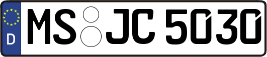 MS-JC5030