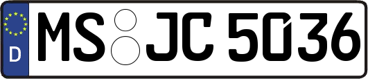 MS-JC5036