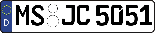MS-JC5051