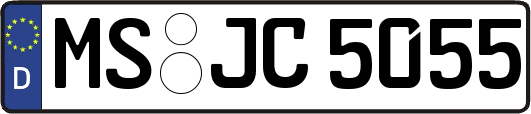 MS-JC5055