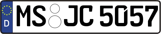 MS-JC5057