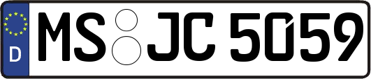 MS-JC5059