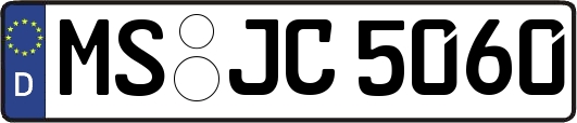 MS-JC5060