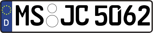 MS-JC5062