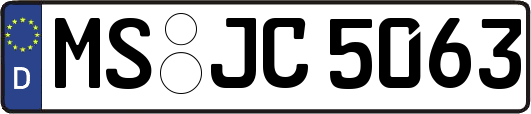 MS-JC5063