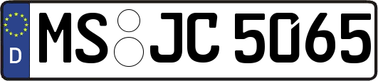 MS-JC5065