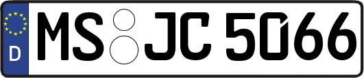 MS-JC5066