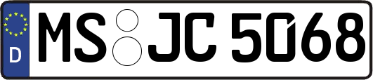 MS-JC5068