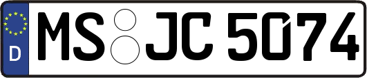 MS-JC5074