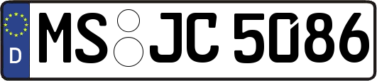 MS-JC5086