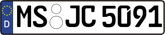 MS-JC5091