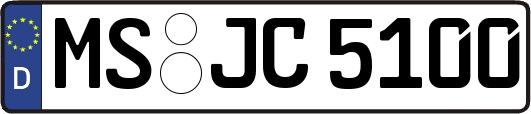 MS-JC5100