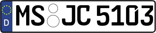 MS-JC5103
